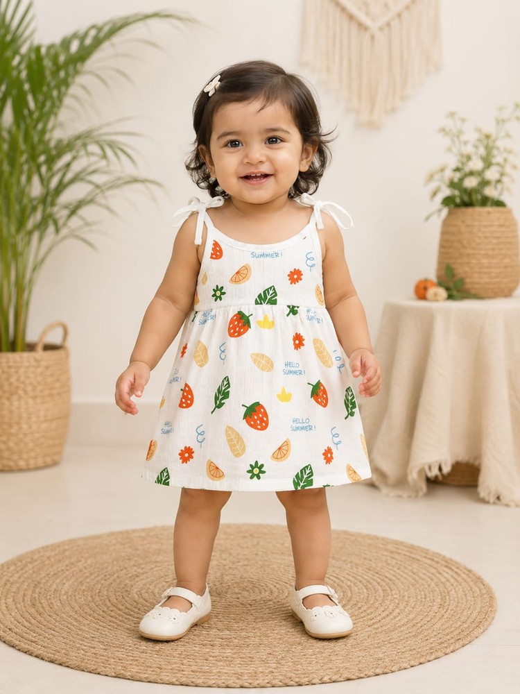 Knot Frock